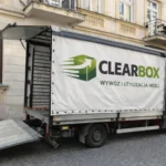 Wywóz i transport mebli zwww.clerbox.pl