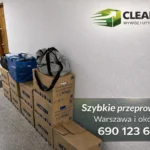 CLEARBOX – profesjonalne opróżnianie, wywóz i utylizacja.